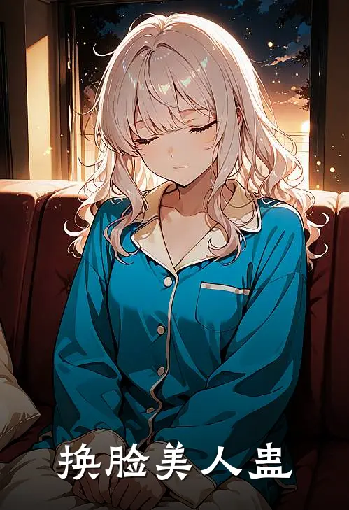 换脸美人蛊