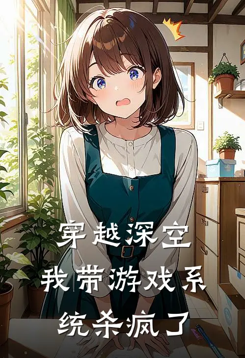 穿越深空，我带游戏系统杀疯了