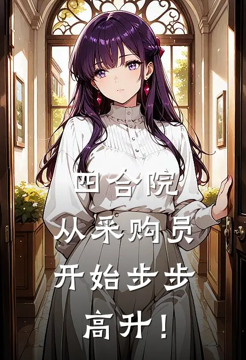 四合院：从采购员开始步步高升！