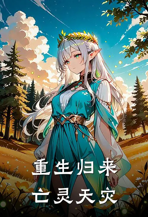 重生归来亡灵天灾