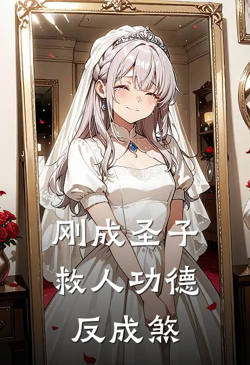 刚成圣子，救人功德反成煞