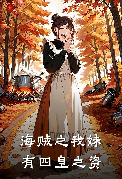 海贼之我妹有四皇之资