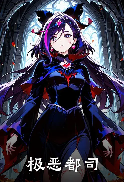 极恶都司
