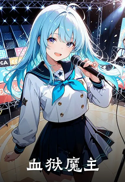 血狱魔主
