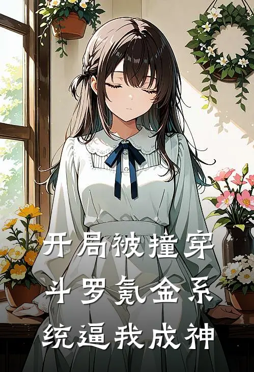 开局被撞穿斗罗氪金系统逼我成神