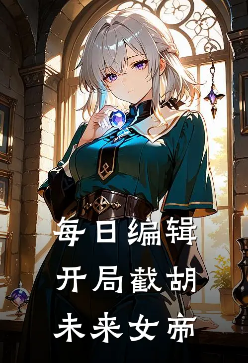 每日编辑，开局截胡未来女帝