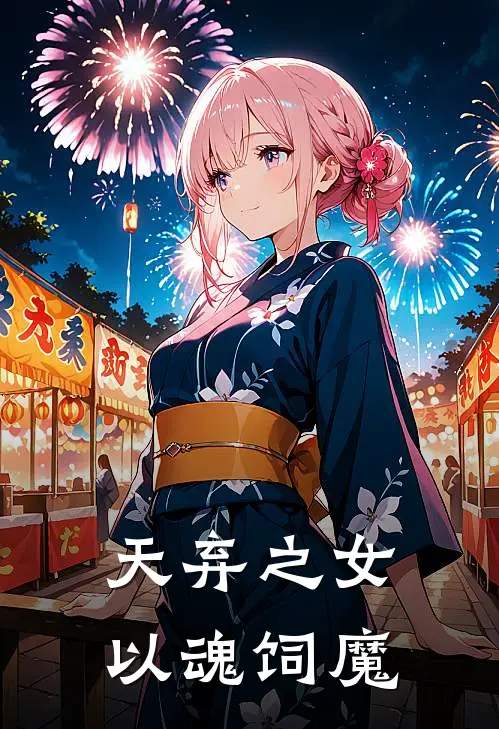 天弃之女以魂饲魔