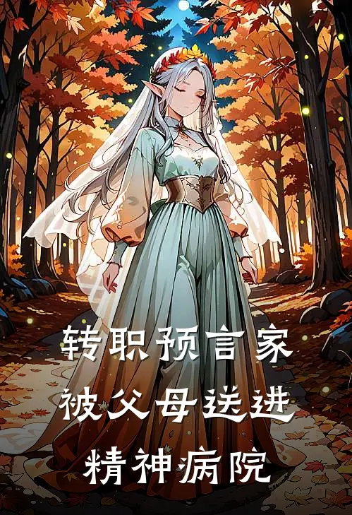 转职预言家，被父母送进精神病院