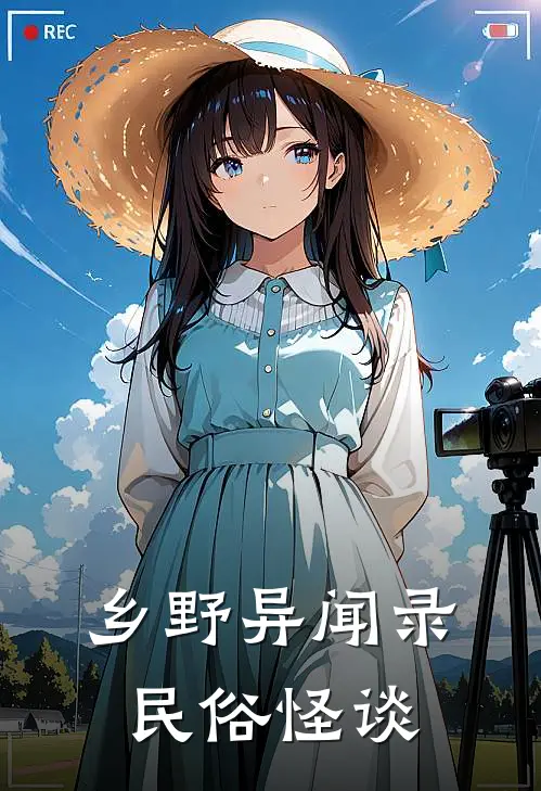 乡野异闻录：民俗怪谈