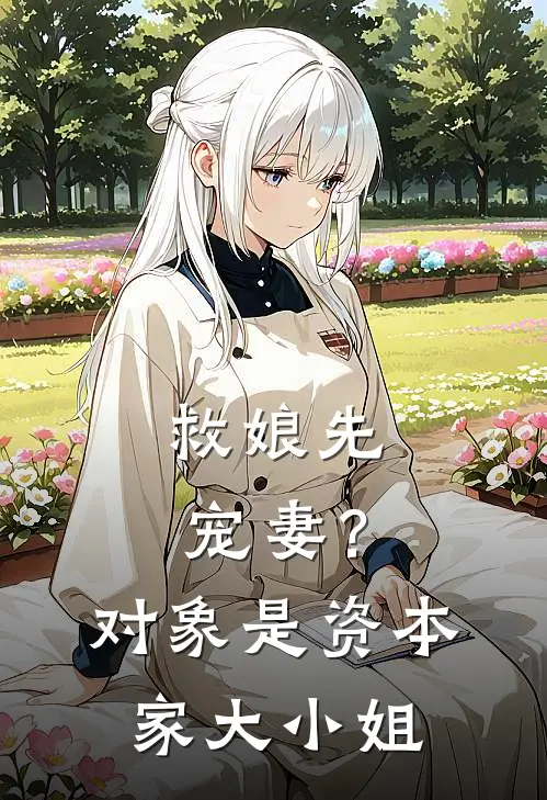 救娘先宠妻？对象是资本家大小姐