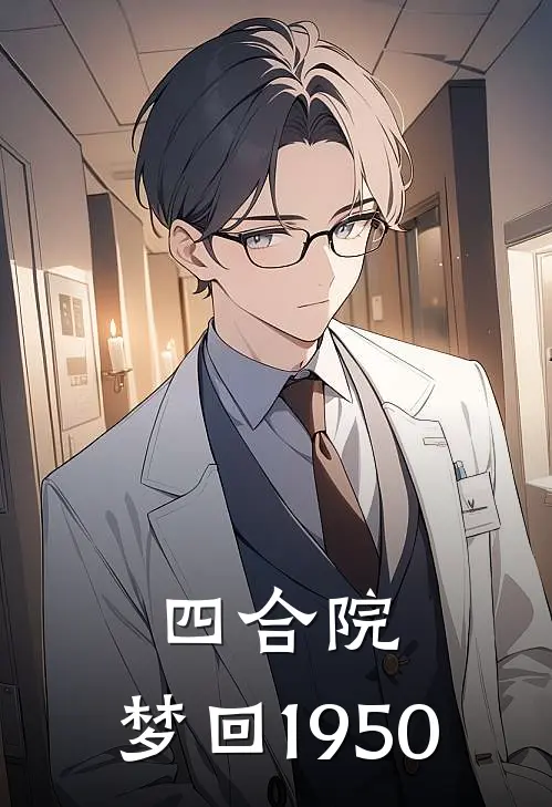 四合院：梦回1950
