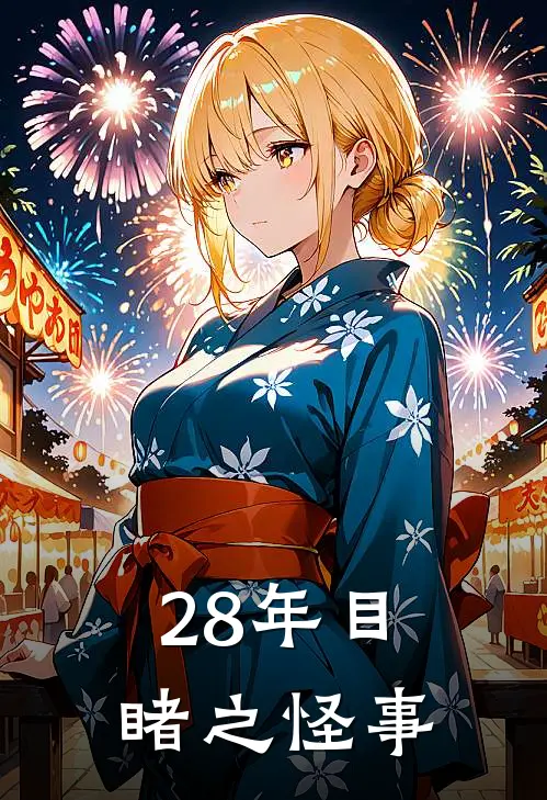 28年目睹之怪事