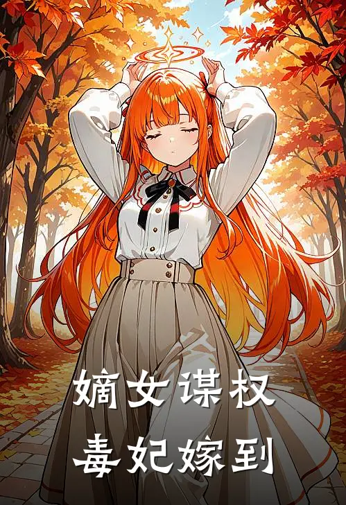 嫡女谋权：毒妃嫁到