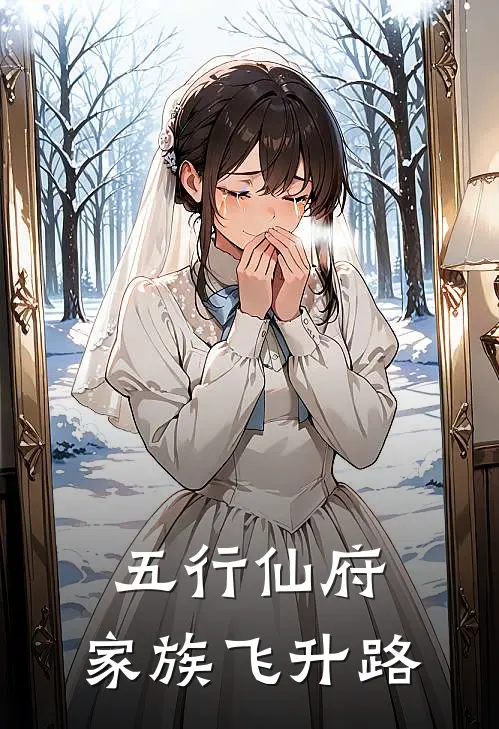 五行仙府：家族飞升路