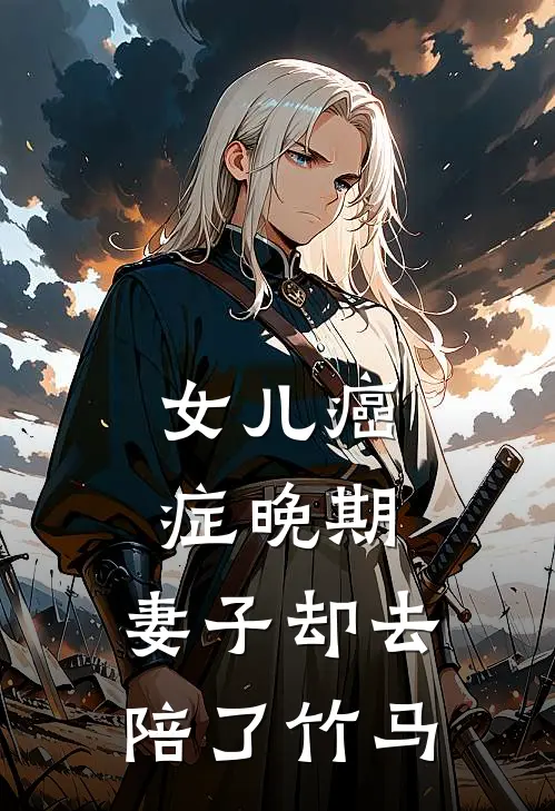 女儿癌症晚期，妻子却去陪了竹马