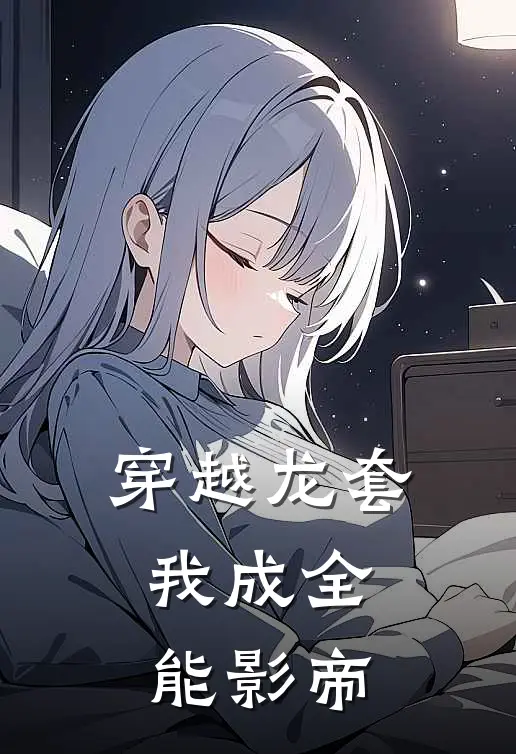 穿越龙套：我成全能影帝