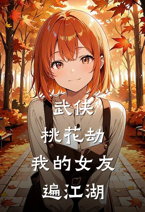 武侠：桃花劫，我的女友遍江湖