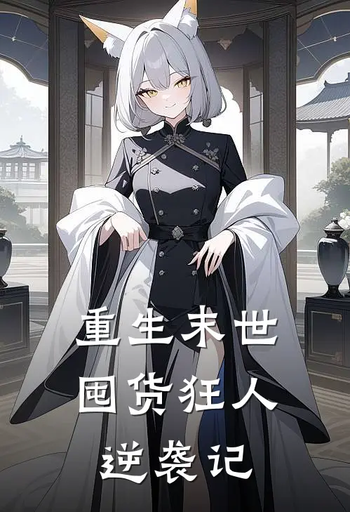 重生末世：囤货狂人逆袭记