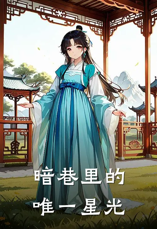 暗巷里的唯一星光