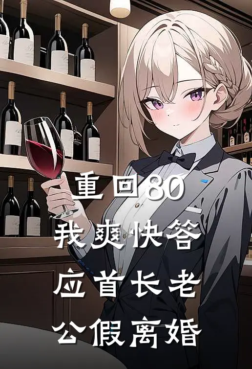 重回80我爽快答应首长老公假离婚