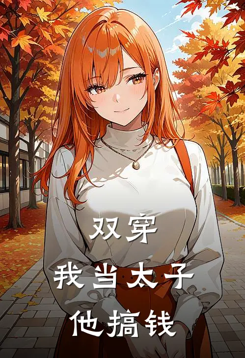 双穿：我当太子他搞钱