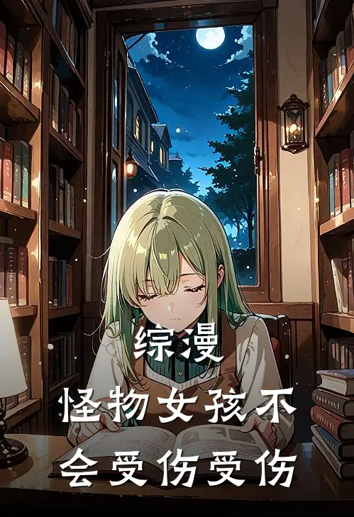 综漫：怪物女孩不会受伤受伤