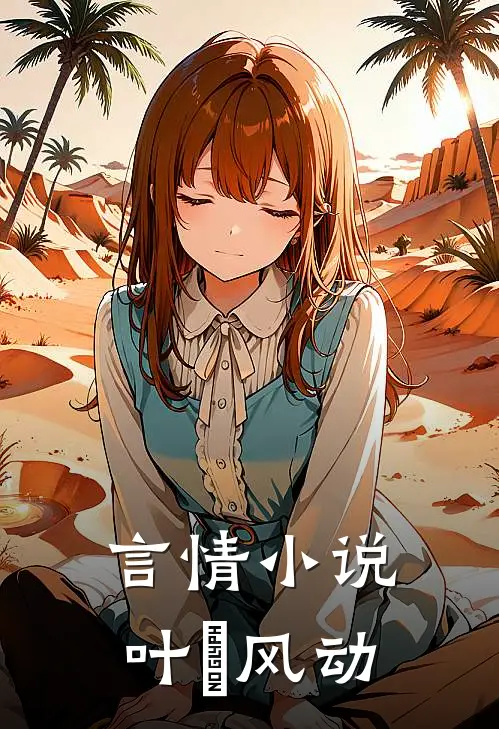 言情小说叶陏风动