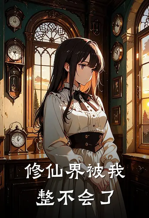 修仙界被我整不会了