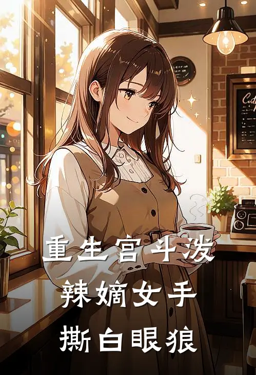 重生宫斗泼辣嫡女手撕白眼狼