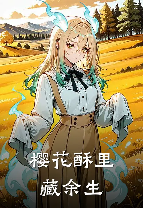 樱花酥里藏余生