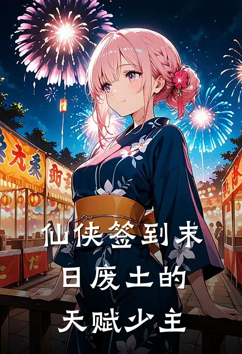 仙侠签到末日废土的天赋少主