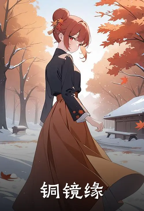 铜镜缘