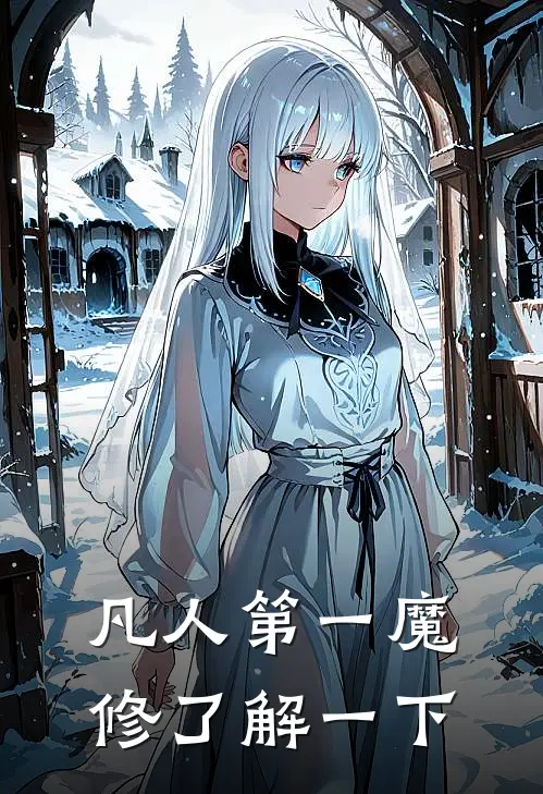 【凡人】第一魔修了解一下