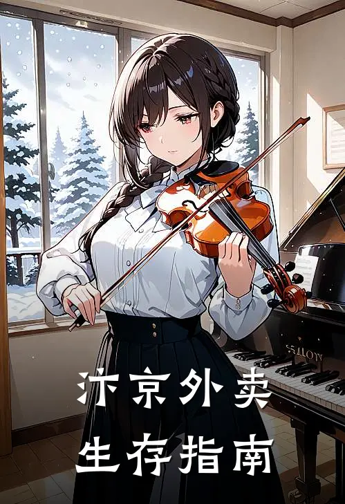 汴京外卖生存指南