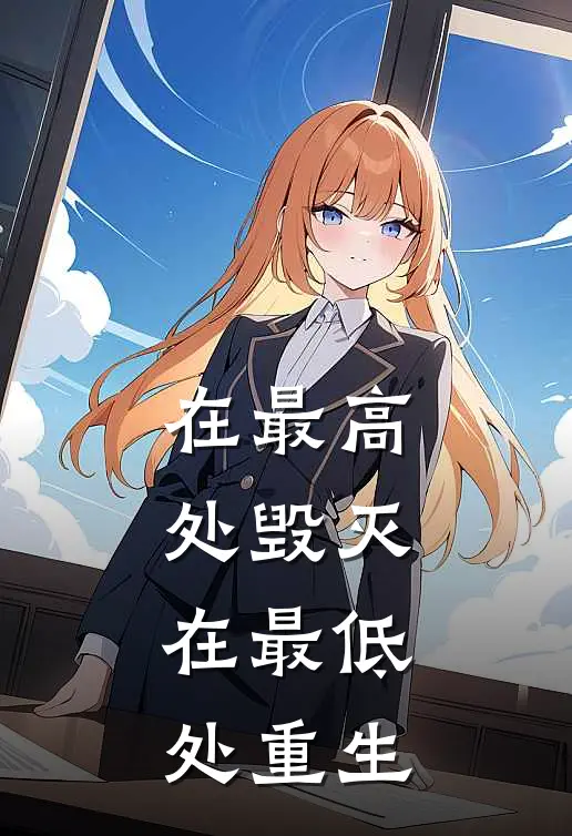 在最高处毁灭，在最低处重生