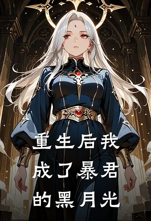 重生后我成了暴君的黑月光