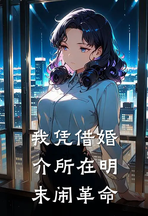 我凭借婚介所在明末闹革命