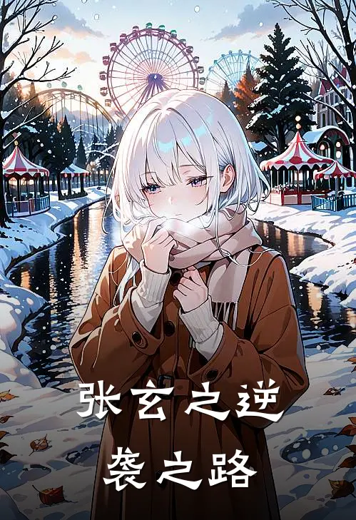 张玄之逆袭之路