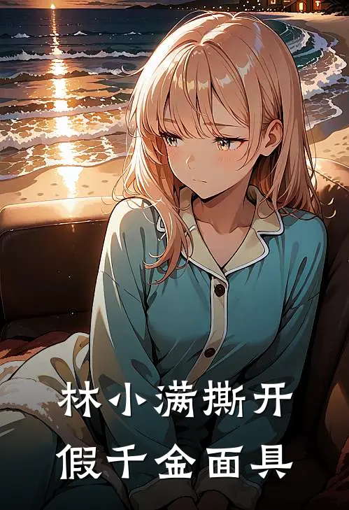 林小满撕开假千金面具