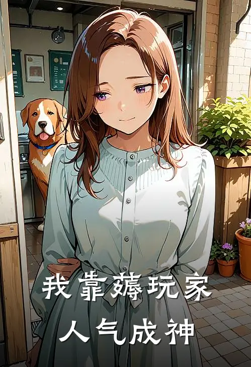 我靠薅玩家人气成神