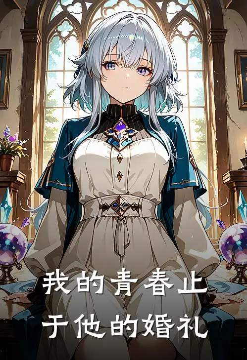 我的青春止于他的婚礼