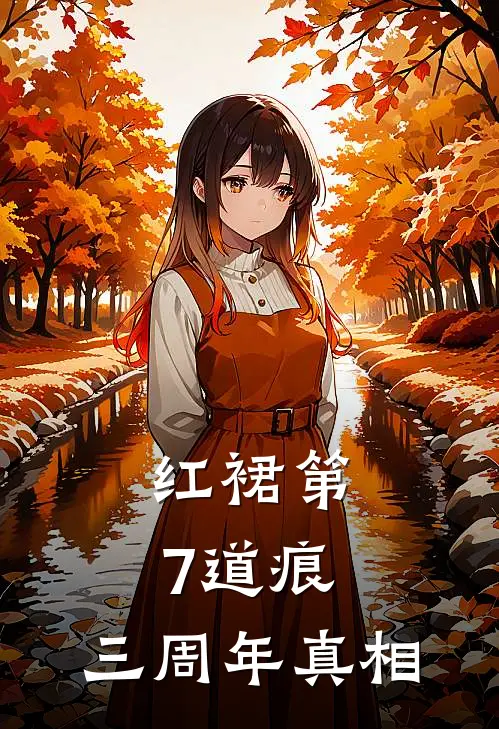 红裙第7道痕：三周年真相