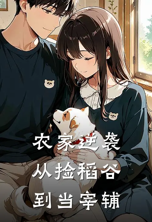 农家逆袭：从捡稻谷到当宰辅