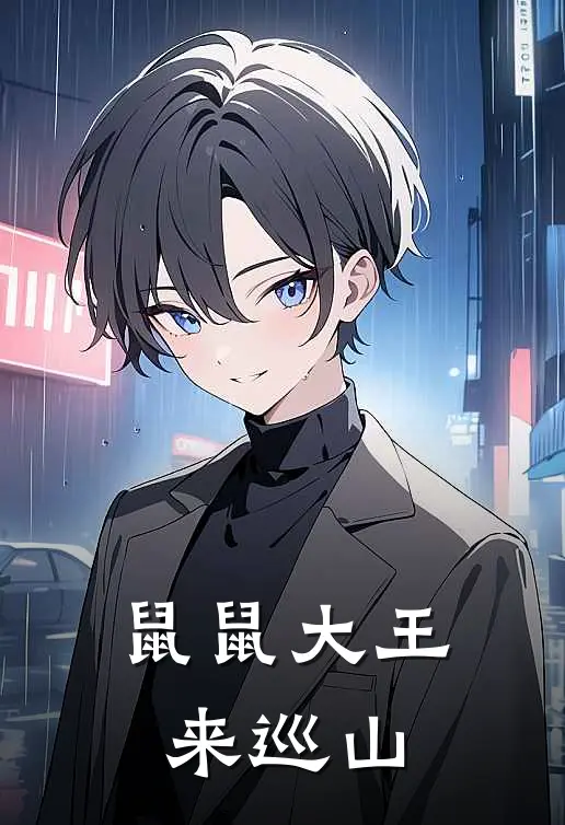 鼠鼠大王来巡山