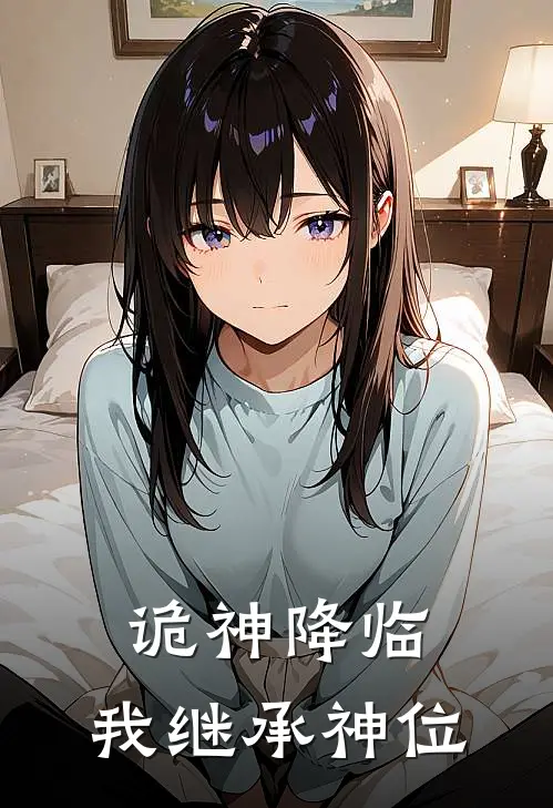 诡神降临，我继承神位