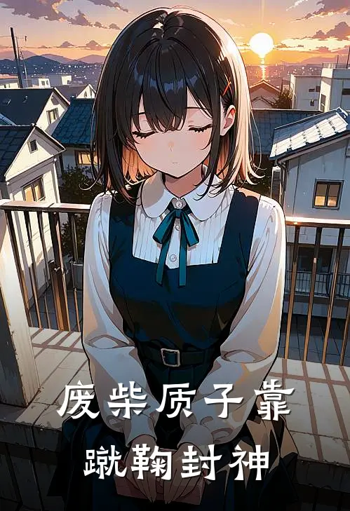 废柴质子靠蹴鞠封神