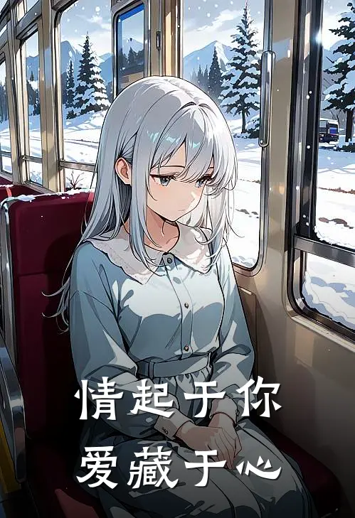 情起于你，爱藏于心