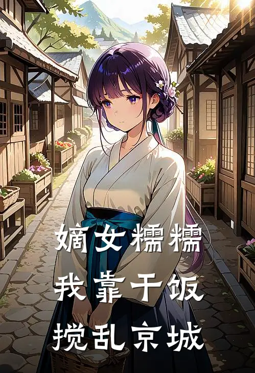 嫡女糯糯我靠干饭搅乱京城