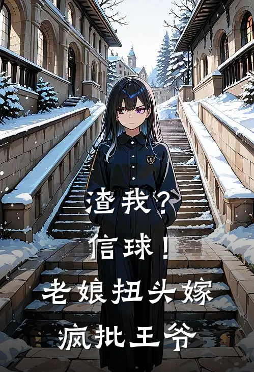 渣我？信球！老娘扭头嫁疯批王爷