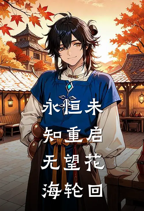 永恒未知重启，无望花海轮回